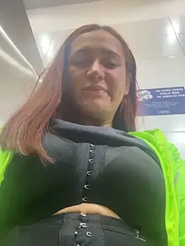  KarolSmith online show from 03-15-25, 02:23