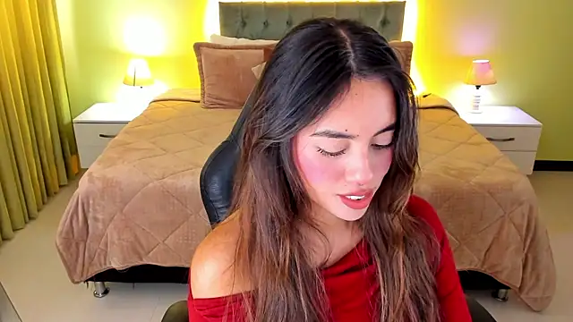  Charlotte evans 1 online show from 09-24-25, 09:07