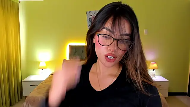  Charlotte evans 1 online show from 09-30-25, 07:08