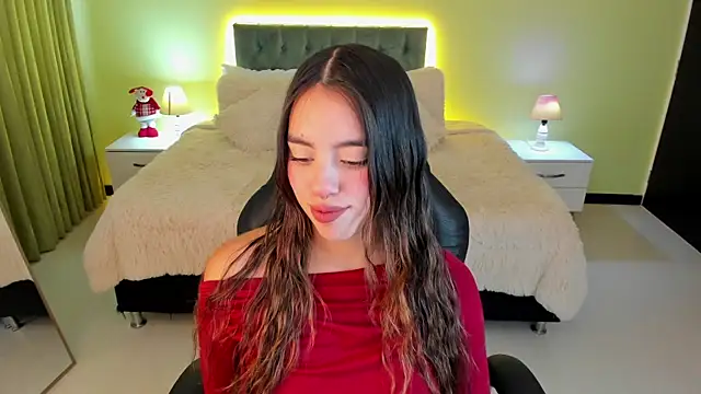  Charlotte evans 1 online show from 01-05-26, 08:01