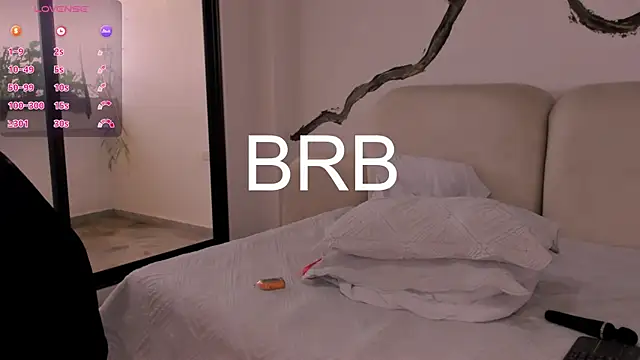 BridgetRodriguez online show from 02-26-25, 07:38