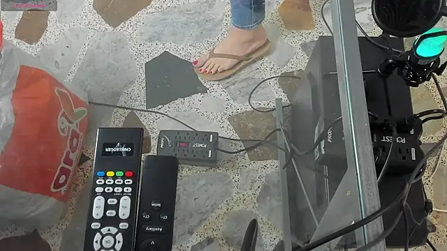 BridgetRodriguez online show from 03-05-25, 12:33