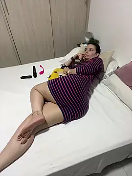 BridgetRodriguez online show from 09-14-25, 03:16