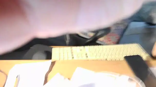 TebaldHot online show from 02-02-25, 05:04