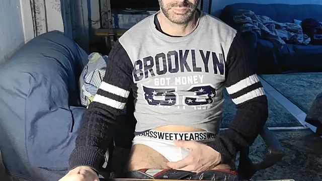 TebaldHot online show from 02-20-25, 01:51