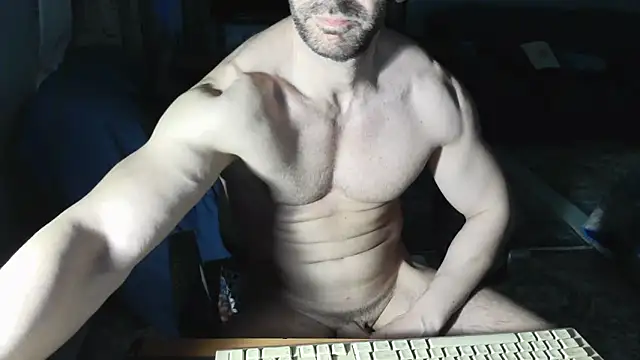 TebaldHot online show from 03-18-25, 08:59