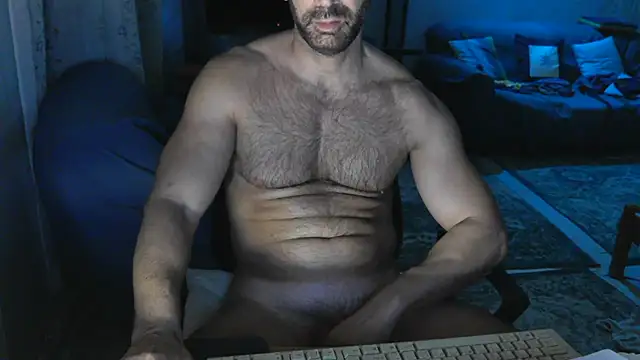 TebaldHot online show from 09-15-25, 08:20