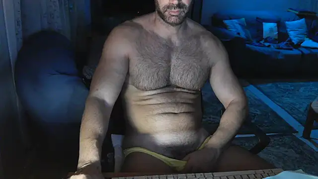 TebaldHot online show from 09-16-25, 08:10