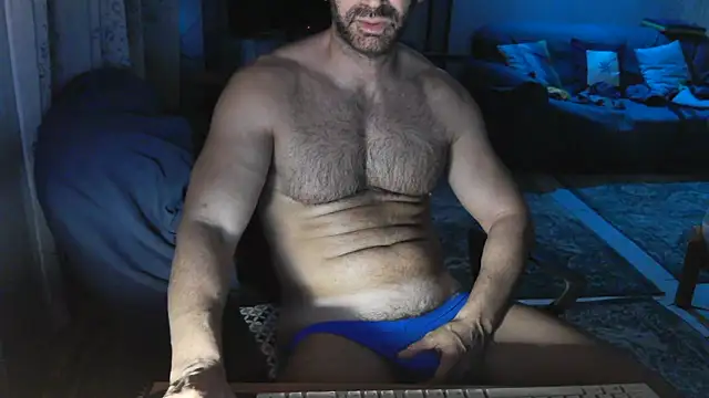 TebaldHot online show from 09-17-25, 01:24