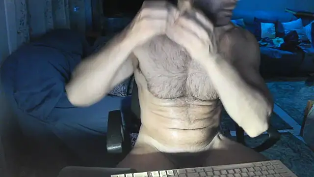 TebaldHot online show from 09-19-25, 09:26