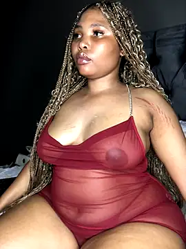 Anaelle24 online show from 12-03-24, 07:43