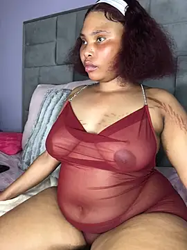 Anaelle24 online show from 01-10-25, 11:29