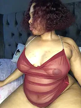 Anaelle24 online show from 01-15-25, 09:41