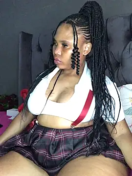 Anaelle24 online show from 02-21-25, 03:32