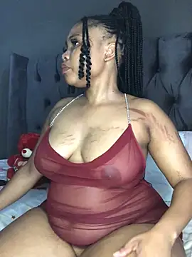 Anaelle24 online show from 03-05-25, 11:06