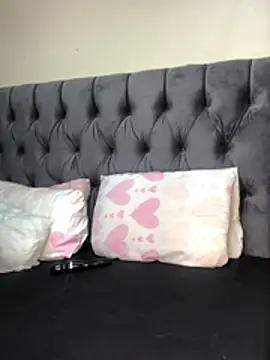 Anaelle24 online show from 06-25-26, 02:55