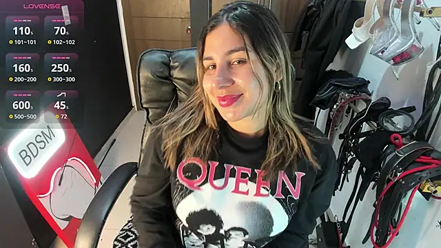 violet bdsmx online show from 09-25-25, 02:43