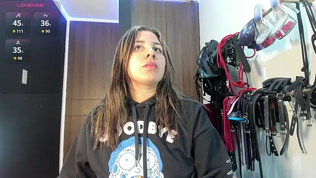 violet bdsmx online show from 01-12-26, 08:14