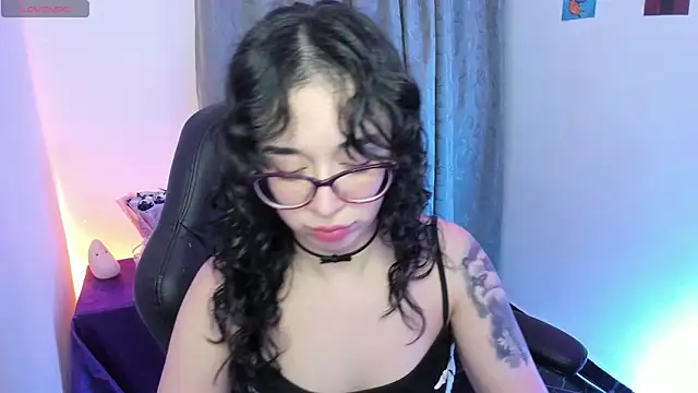 indra cam online show from 05-12-26, 06:21