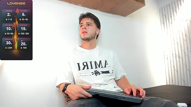 danielclarton1 online show from 01-13-25, 12:30