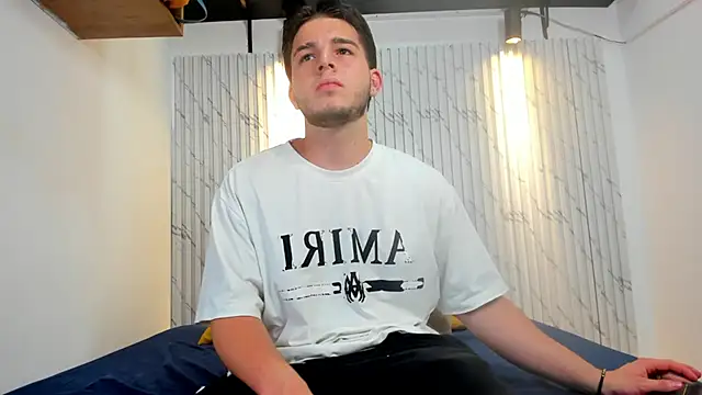 danielclarton1 online show from 01-16-25, 11:06