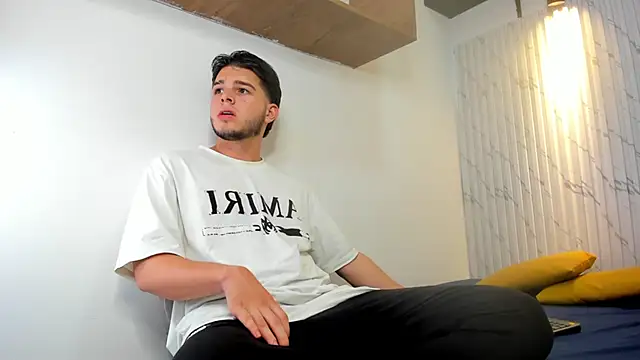 danielclarton1 online show from 01-17-25, 02:08