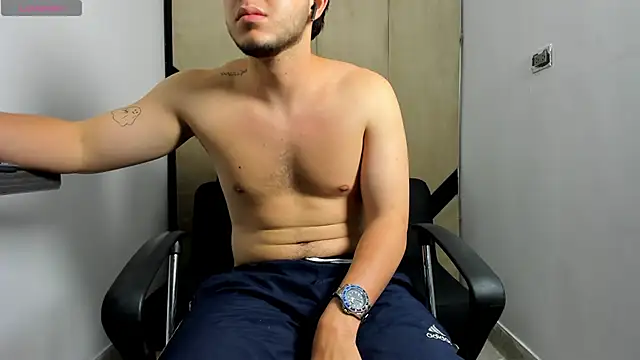 danielclarton1 online show from 02-08-25, 09:56