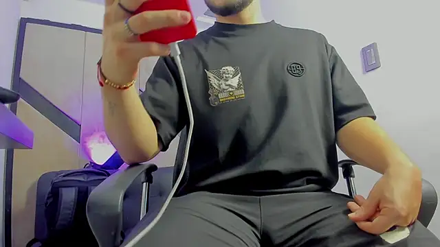 danielclarton1 online show from 10-02-25, 01:23