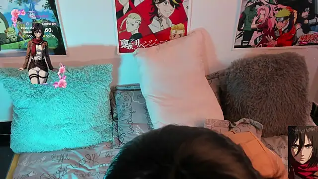 dakotta rosee online show from 12-06-24, 05:11