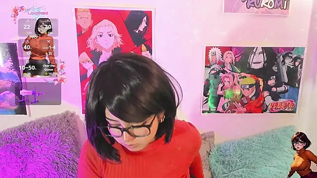 dakotta rosee online show from 12-13-24, 09:09