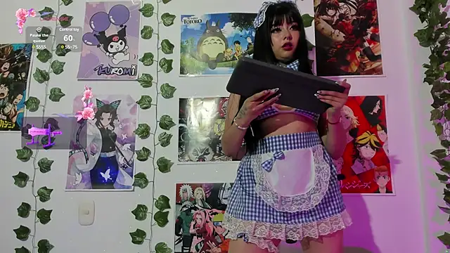 dakotta rosee online show from 01-22-25, 10:59