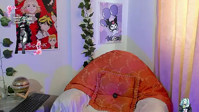 dakotta rosee online show from 02-15-25, 09:37