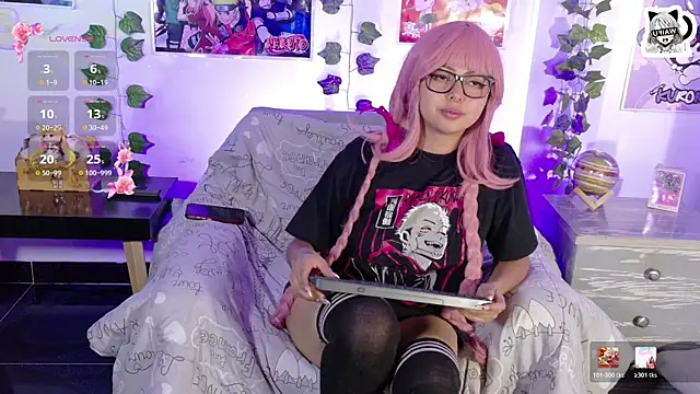 dakotta rosee online show from 05-03-26, 08:48