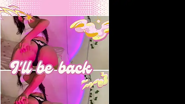 Mikubani18 online show from 01-17-25, 02:08