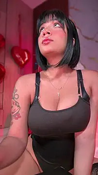 Mikubani18 online show from 03-01-26, 12:34