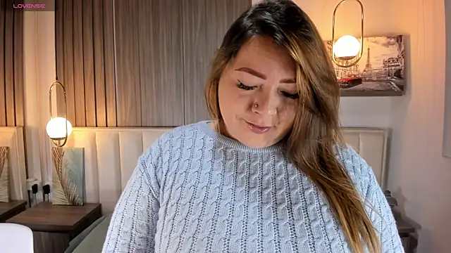 Kharla Marin online show from 09-08-25, 10:31