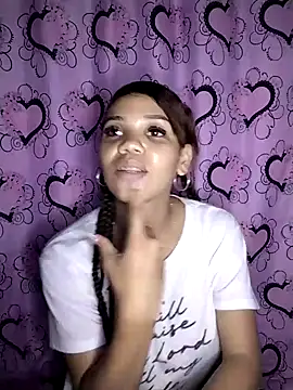 1CANDYLOVE online show from 12-11-24, 02:19