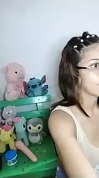 1CANDYLOVE online show from 12-17-24, 07:29