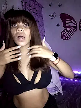 1CANDYLOVE online show from 01-06-25, 12:59