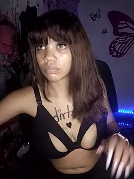 1CANDYLOVE online show from 01-06-25, 05:19