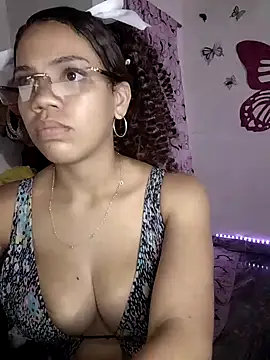 1CANDYLOVE online show from 01-09-25, 01:50