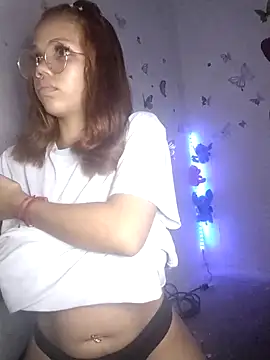 1CANDYLOVE online show from 01-25-25, 07:06