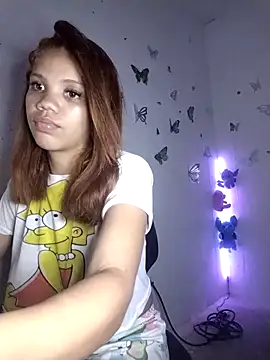 1CANDYLOVE online show from 01-29-25, 04:36