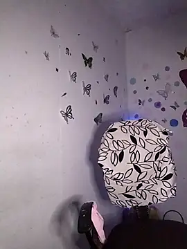 1CANDYLOVE online show from 02-11-25, 03:50