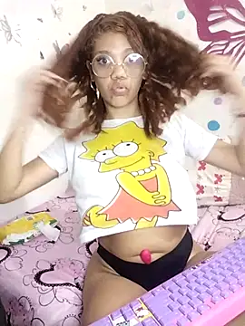 1CANDYLOVE online show from 02-26-25, 01:11