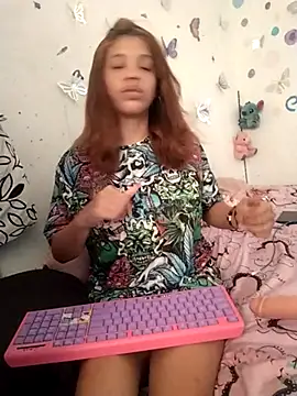 1CANDYLOVE online show from 03-03-25, 06:33