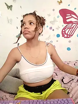 1CANDYLOVE online show from 03-05-25, 06:23