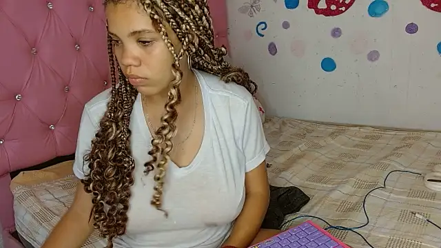 1CANDYLOVE online show from 03-14-25, 08:49