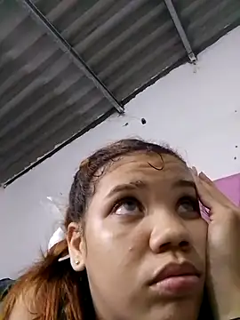 1CANDYLOVE online show from 10-17-25, 02:48