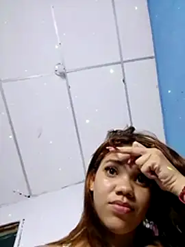 1CANDYLOVE online show from 04-14-26, 03:12